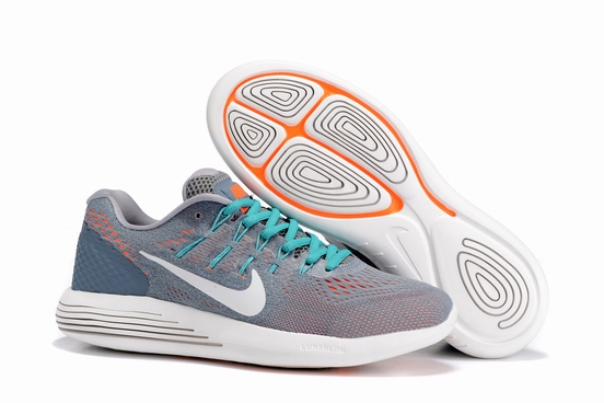 men Nike lunarglide 8 flash-004
